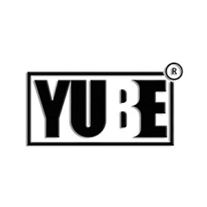 برند یوبه «YUBE» توسط شرکت آلمانی « Schwan-STABILO» در سال ۲۰۱۰ تاسیس شدهاست. این برند که یکی از زیرمجموعههای این شرکت آلمانی