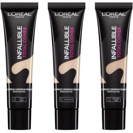 توتال کاور ۳۲