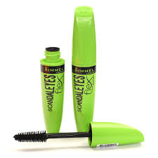 ریمل ریمل سبز حجم دهنده ویژه