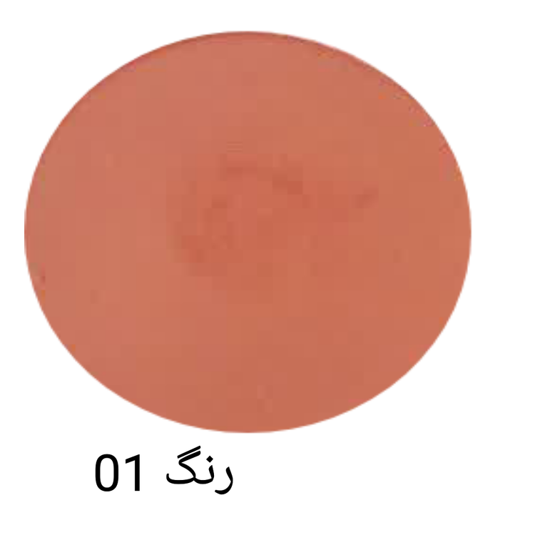 رژگونه مات مالنا B01 malena