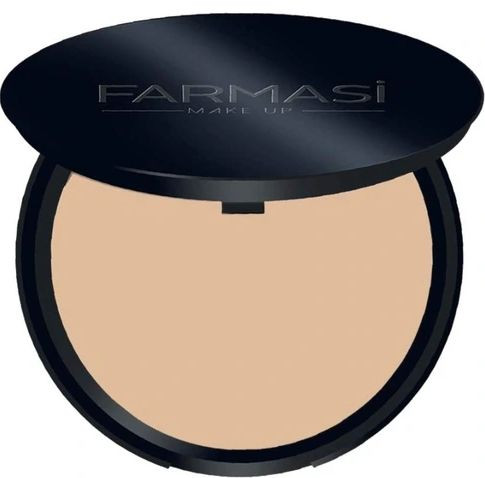 پنکک فارماسی مدل Face Perfecting شماره 04 رنگ Warm Medium وزن 14 گرم