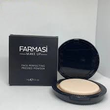 پنکک فارماسی مدل Face Perfecting شماره 04 رنگ Warm Medium وزن 14 گرم