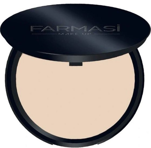 پنکیک فارماسی Face Perfecting شماره 01نگ cool Light وزن 14 گرم