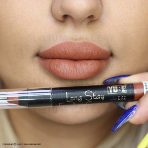 رژ لب مدادی یوبه شماره YUBE L12