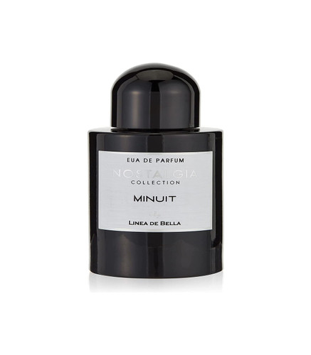 عطرنوستالژیا مینوییت Nostalgia Collection Minuit