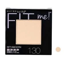 130Maybellin FIT ME NO,130