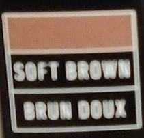 SOFT BROWN