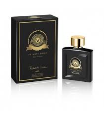 عطر ادکلن روبرتو ویزاری پِرایوت گلد | Roberto Vizzari Private Gold