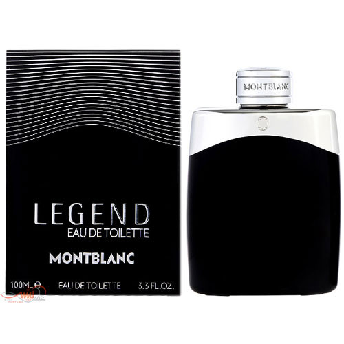 ادکلن مون بلان لجند ادو تویلت-MONT BLANC LEGEND