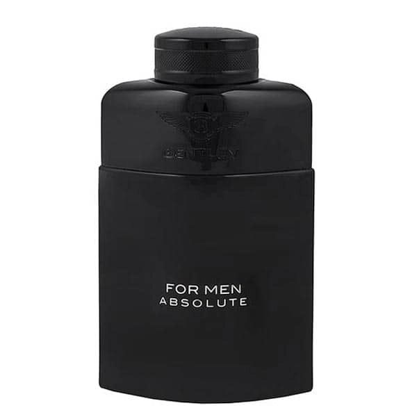عطر ادکلن بنتلی ابسولوت | Bentley Absolute