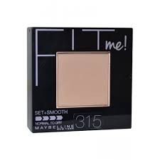 پنکیک میبلین مدل fit شماره 315 پنکیک میبلین مدلMaybellin FIT Me
