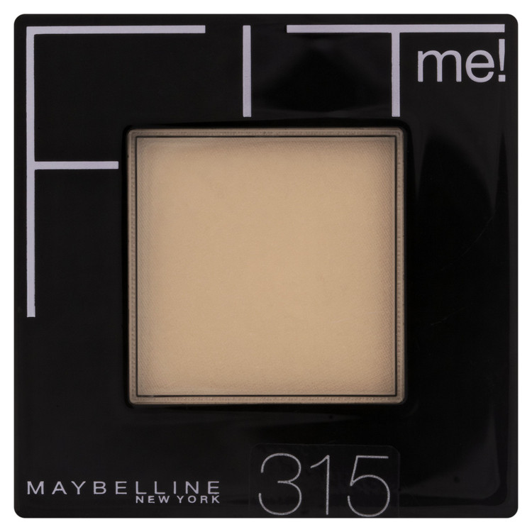 پنکیک میبلین مدل fit شماره 315 پنکیک میبلین مدلMaybellin FIT Me