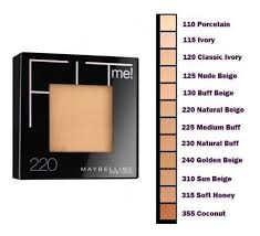 پنکیک میبلین مدل fit شماره 315 پنکیک میبلین مدلMaybellin FIT Me