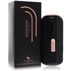 عطر ادکلن ل غزل آکوستیک ا le gazelle acoustic