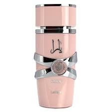 ادو پرفیوم زنانه لطافه مدل یارا حجم 100 میلیلیترLattafa Perfumes - Yara