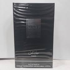 عطر و ادکلن سوییفت آنلیمیتد سیلور UNLIMITED SWIFT UNLIMITED SILVER