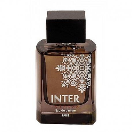 ادکلن ادپرفیوم مردانه ۱۰۰میل اینتر اینتنس پرایم کالکشنPRIME COLLECTION INTER INTENSE PARIS 100ml