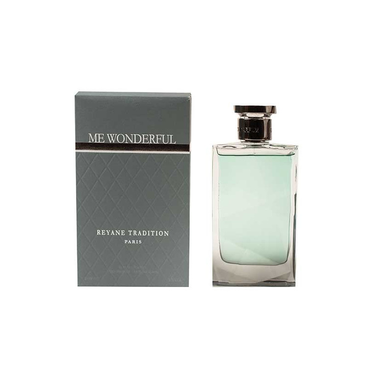 ادوپرفیوم عطر ریان تردیشن می واندرفول 100 میلReyane Tradition Me Wonderful
