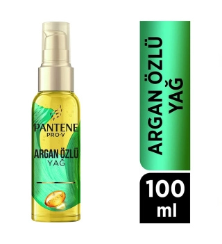 Pantene Pro-v Argan Oil