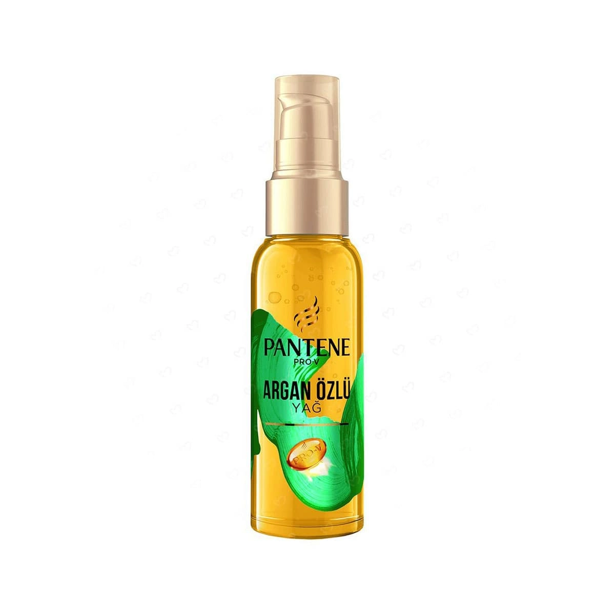 Pantene Pro-v Argan Oil