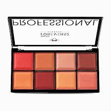 پالت 8رنگ رژگونه فوراور ۵۲ (اصلی) FOREVER 52 Blusher Palette