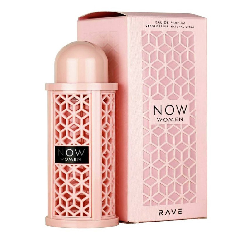 عطر ادکلن لطافه ریو ناو زنانه100میل