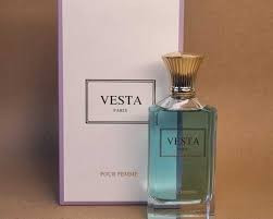 عطر و ادکلن سینت پیرو وستا پور فیمه 100ml زنانه اصل SAINT PIERO VESTA POUR FEMME