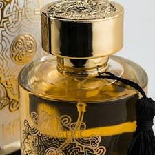 ادوپرفیوم الحمبرا کارات Alhambra Karat زنانه و مردانه حجم 100 میلی لیتر
