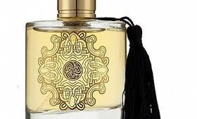 ادوپرفیوم الحمبرا کارات Alhambra Karat زنانه و مردانه حجم 100 میلی لیتر