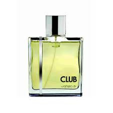 عطر ادکلن جوهان بی کلاب 100میل Geparlys Johan B Club