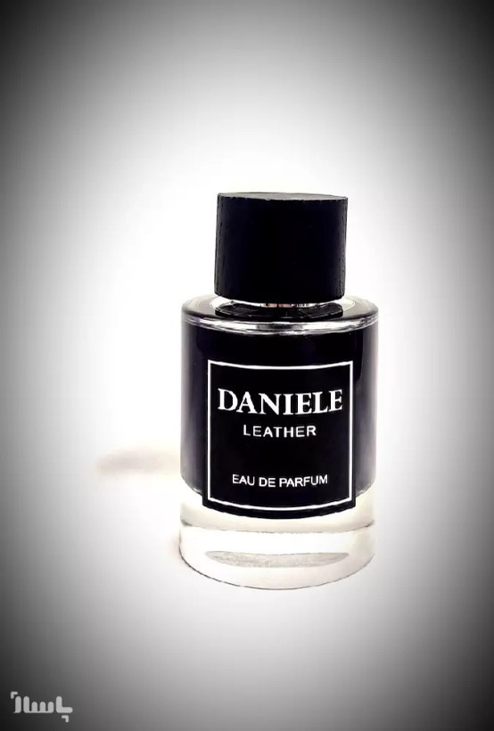ادپرفیوم دنیل لیدر100میلDANIELE leather