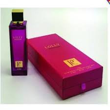ادو پرفیوم زنانه پرایم مدل Marc Joseph Lolly Intense حجم 100ml
