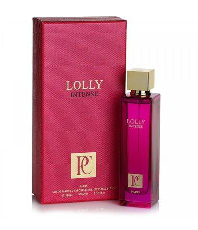 ادو پرفیوم زنانه پرایم مدل Marc Joseph Lolly Intense حجم 100ml