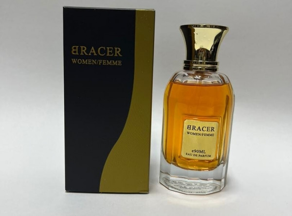 ادکلن زنانه براسر برند سن پیرو SAINT PIERO BRACER FEMME