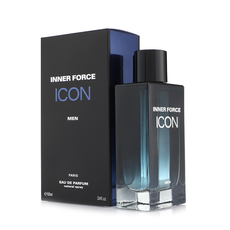 ادپرفیوم اینرفورس ایکون مردانه100میل Inner Force Icon