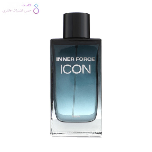 ادپرفیوم اینرفورس ایکون مردانه100میل Inner Force Icon