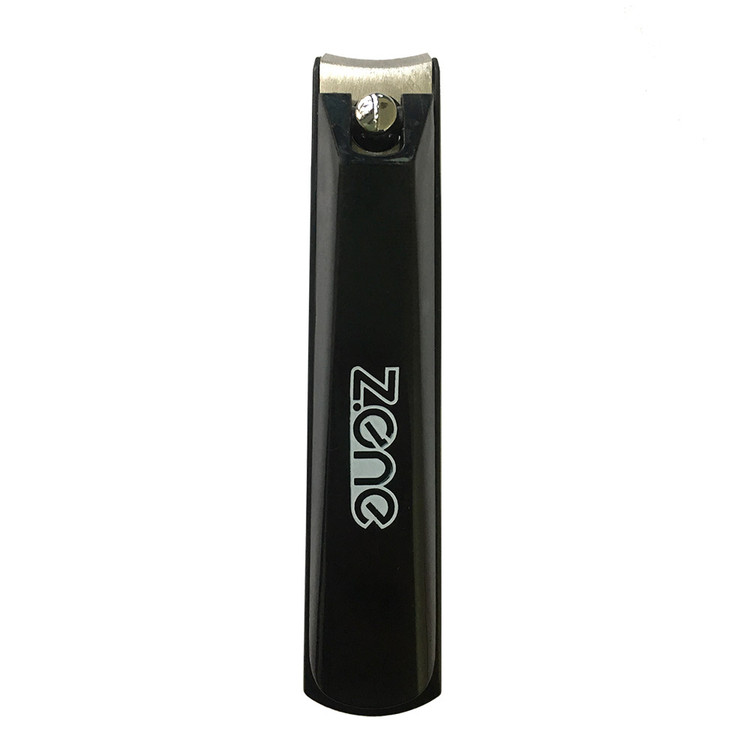 ناخن گیر زد وان (Z.one) سایز بزرگ استیل مدل Z-822