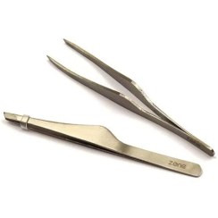 انبری آموزشگاهی تیتانیوم Zone کد Z-105