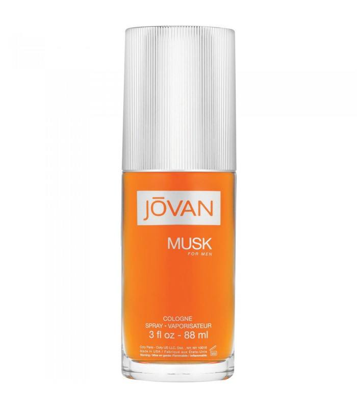 عطر ادکلن جوان – ژوان -ماسک مردانه88میل Jovan Musk for Men