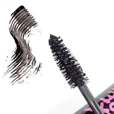 ریمل حجم دهنده مالنا برس موییI Love Extreme Volume Malena