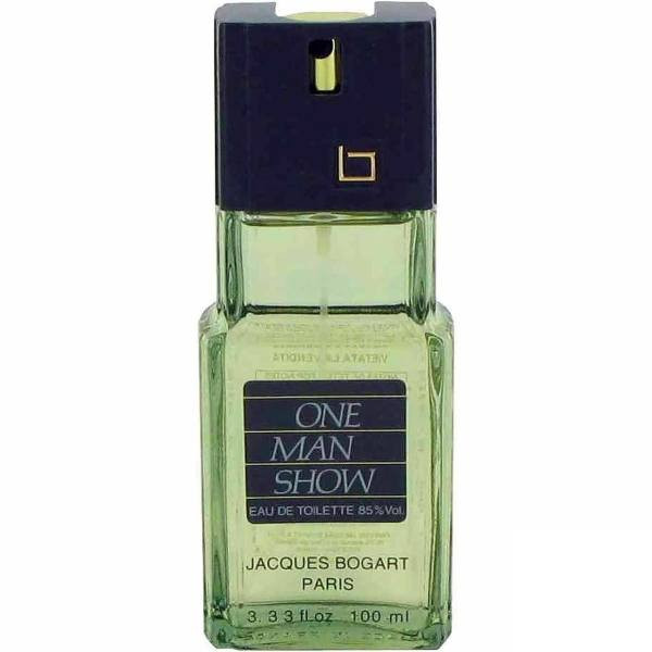 عطر ادکلن بوگارت وان من شو100میل Bogart One Man Show