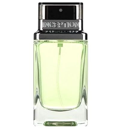 عطر ادکلن اینسپشن اصلی و اورجینال فرانسه INCEPTION By THALLIUM 100ml