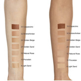 کرم پودر کاور بالا شماره ۳۲
