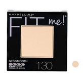 130Maybellin FIT ME NO,130