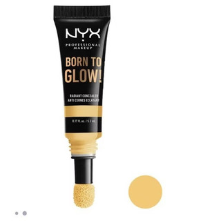 کانسیلر بورن تو گلو Born to Glow شماره 11