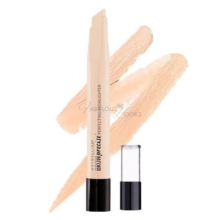 هایلایتر ابرو شماره01لایت براو پریسیزBrow Precise