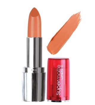 رژ لب  Super Matte شماره 02