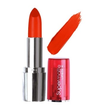 رژ لب Super Matte شماره 05