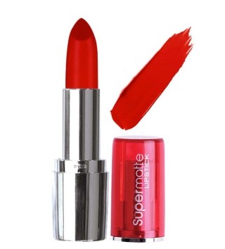 رژ لب جامد مات، برند آرت دکو، شماره 06، با ماندگاری بالا