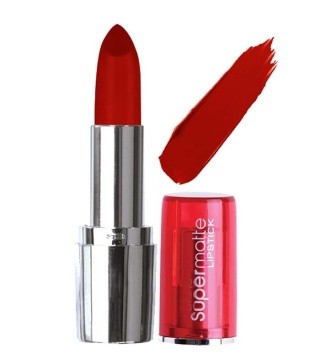 رژ لب Super Matte شماره 07